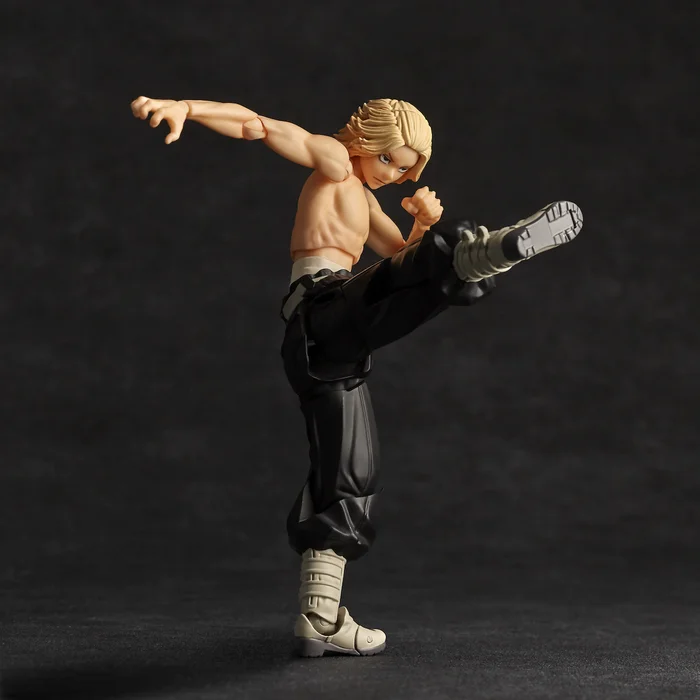 Amazing Yamaguchi Manjiro Sano (Mikey) - Image 18