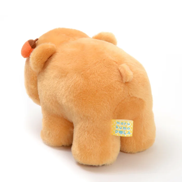 Marukuma Polar World Bear Plush Collection (Standard) - Image 6