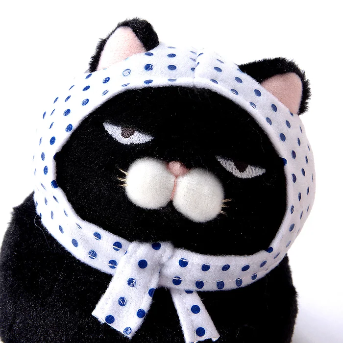 Hige Manjyu Yu Cat Plush Collection (Standard) - Image 8