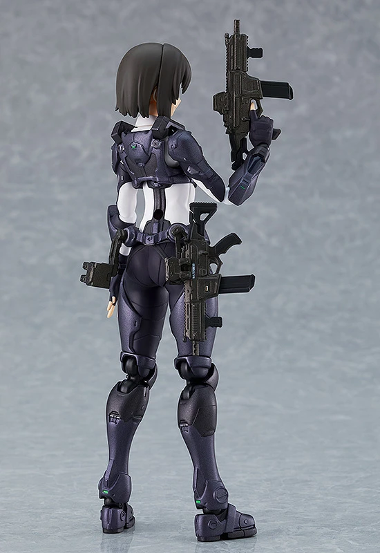 Max Factory Figma Arms Note ToshoIincho-san - Image 6