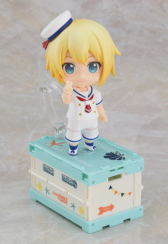 GOOD SMILE COMPANY Nendoroid More Design Container - Image 8