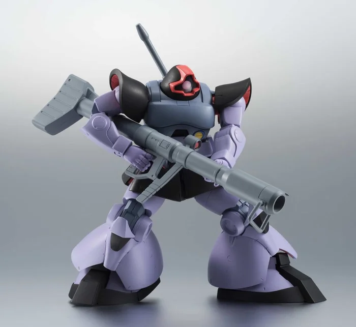 Bandai Robot Spirits MS-09 Dom Ver. A.N.I.M.E. - Image 7