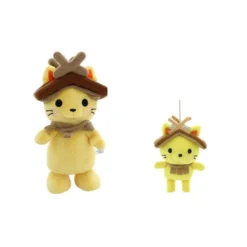 Yuru-chara Grand Prix Official Shimanekko Plush