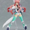 GOOD SMILE COMPANY Act Mode Senki Zessho Symphogear GX Maria Cadenzavna Eve