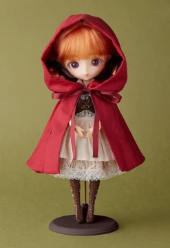 GOOD SMILE COMPANY Harmonia Bloom Masie: Red Riding Hood