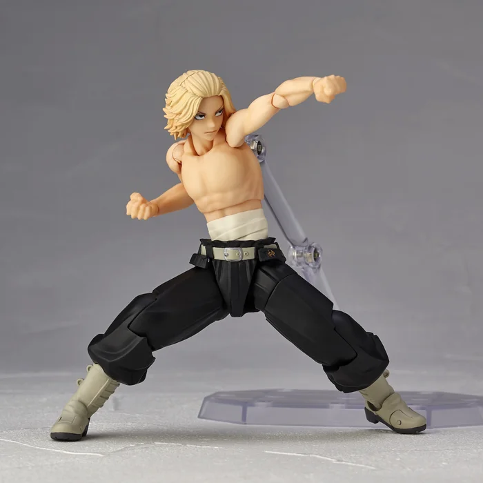 Amazing Yamaguchi Manjiro Sano (Mikey) - Image 2