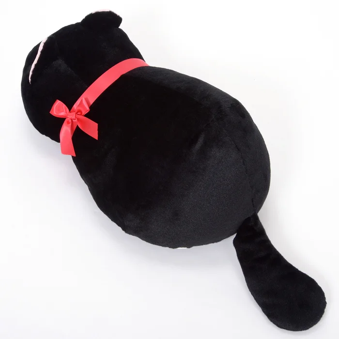 Tsuchineko Higebukuro Cat Plush Collection (Big) - Image 4