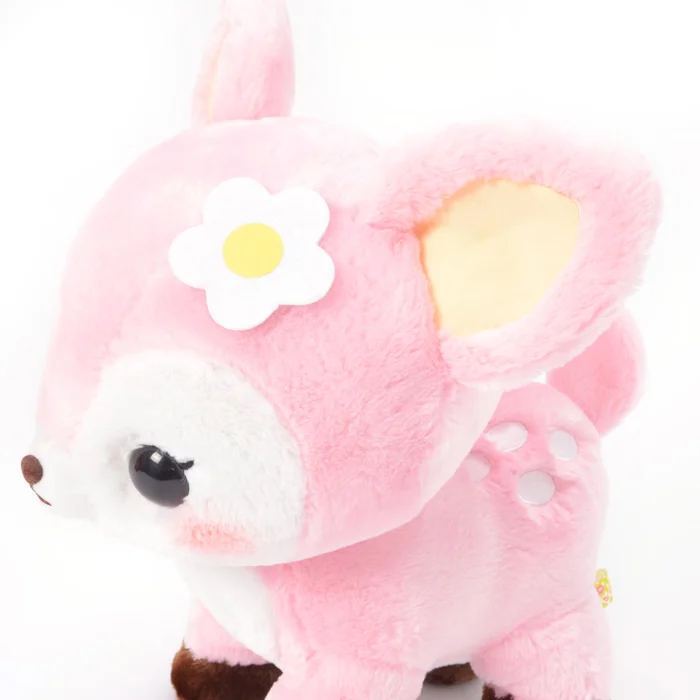 Kojika No Latte Deer Plush Collection (Big) - Image 7