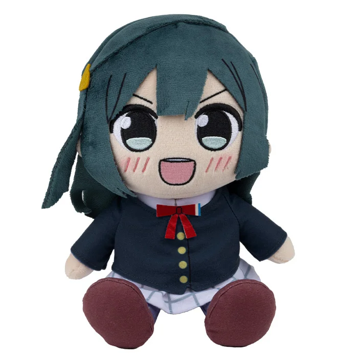 GOOD SMILE COMPANY Love Live! Nijigasaki High School Idol Club Plushie - Image 10