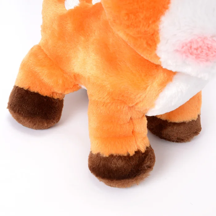 Kojika No Latte Deer Plush Collection (Big) - Image 11