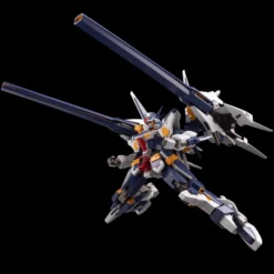 Sentinel Riobot Super Robot Wars Combine R-Gun Powered