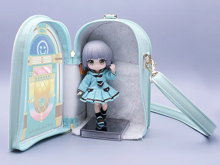 GOOD SMILE COMPANY Nendoroid Doll Pouch Neo: Juke Box - Image 9