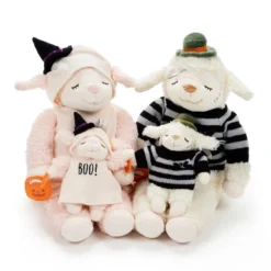 Halloween Maple Collection