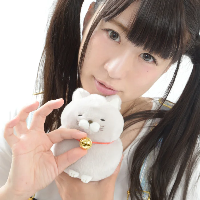 Hige Manjyu Maekake Cat Plush Collection (Standard) - Image 11