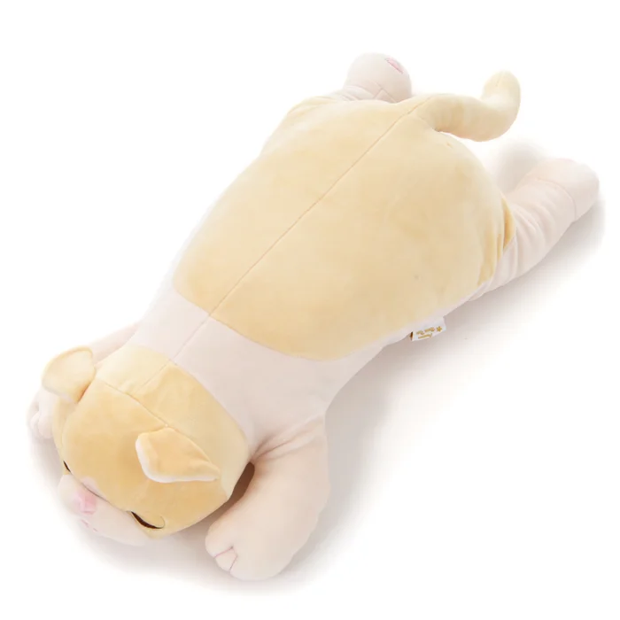 Marshmallow Animal Hug Pillows - Image 16