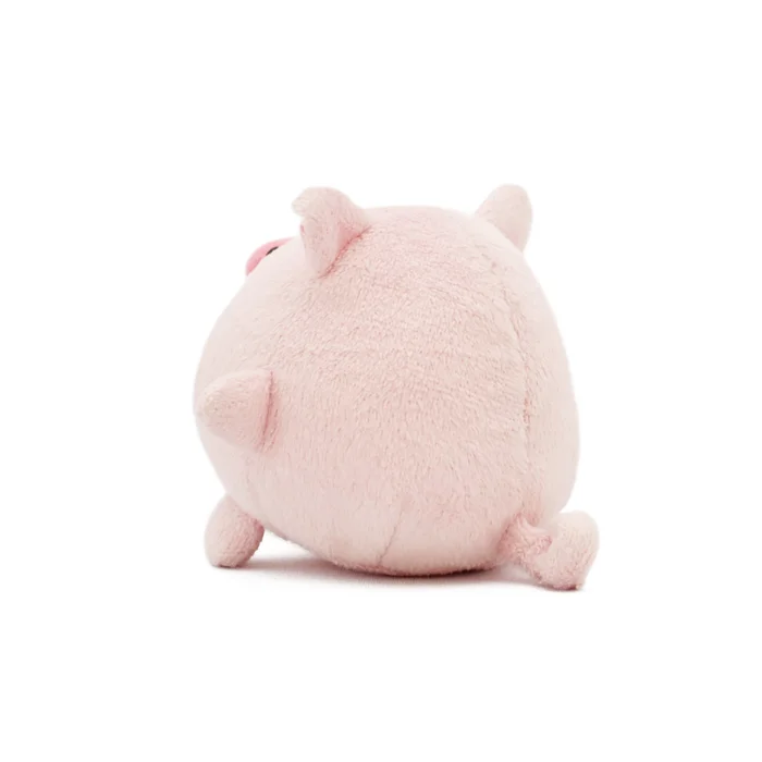 Pig Beanbag Plush - Image 4