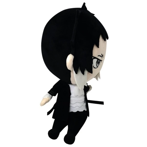 Bungo Stray Dogs Ryunosuke Akutagawa Plush - Image 4