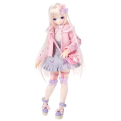Ex-Cute 15th Series Melty Cute Sweet Baby Lien: Mellow Girl Ver.