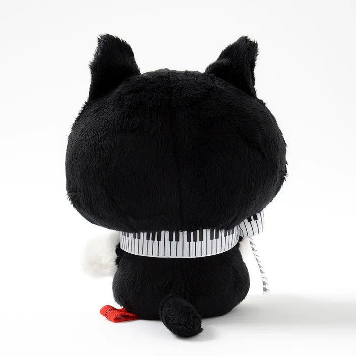 Neko No Ensoukai Kutusita Nyanko Kuttari Plush Collection - Image 4