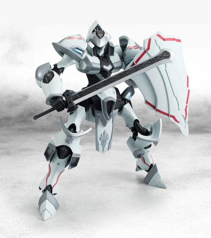Bandai Rotot Spirits TRI Knight's & Magic Earlecumber - Image 2