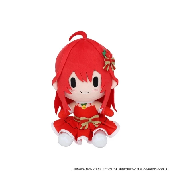 The Quintessential Quintuplets The Movie Plushie - Image 12