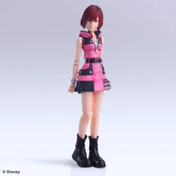Square Enix Play Arts Kai Kingdom Hearts III Kairi