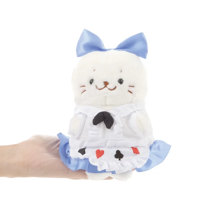 Sirotan Costumed Plush Mascot Collection - Image 13