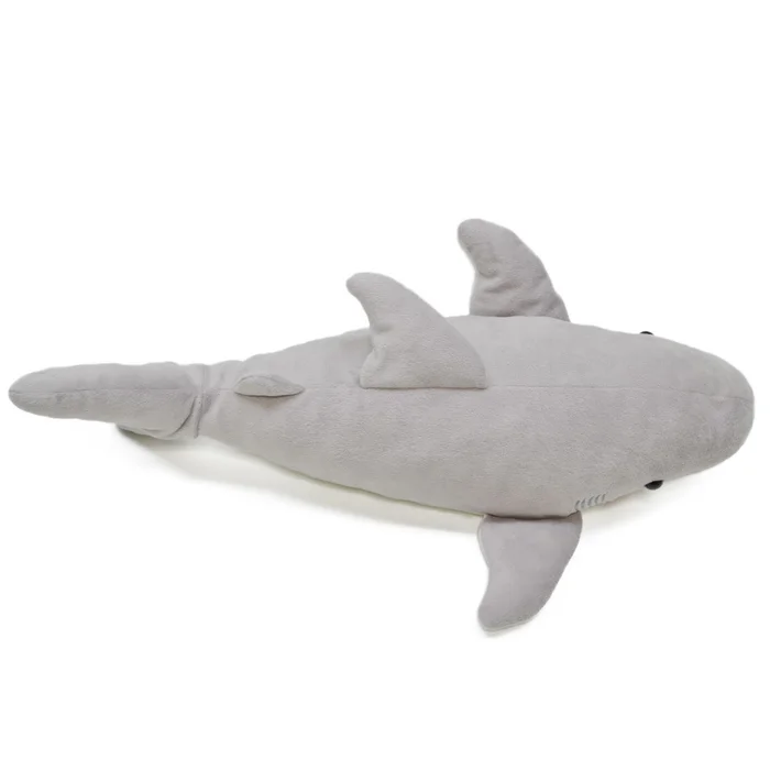 Chomping Shark Plush - Image 6