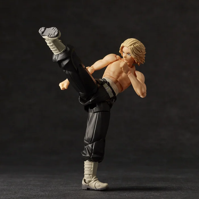 Amazing Yamaguchi Manjiro Sano (Mikey) - Image 19