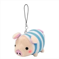 CAPCOM Monster Hunter Poogie Mini Plush
