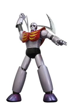 Grand Action Bigsize Model Mazinger Z Garada K7