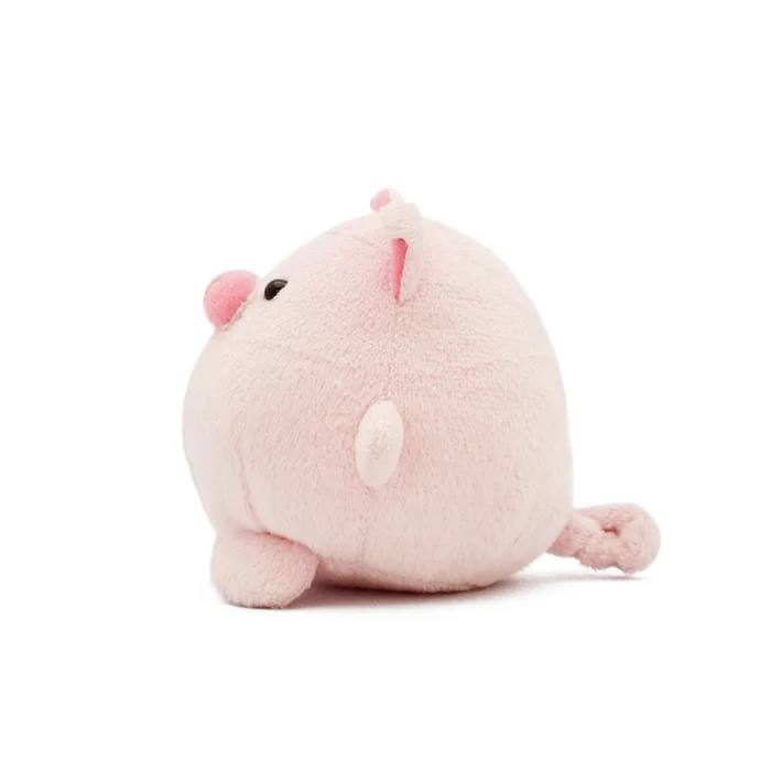 Pig Beanbag Plush - Image 3