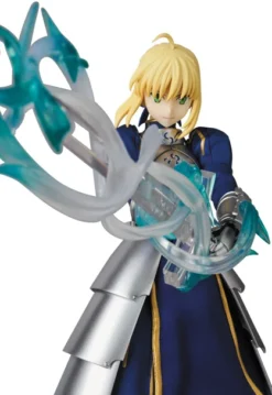 Real Action Heroes Fate/Grand Order Saber/Altria Pendragon Ver. 1.5
