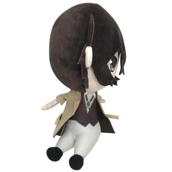 Bungo Stray Dogs Osamu Dazai Plush - Image 4