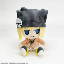 Square Enix The World Ends With You The Animation Rhyme Plush