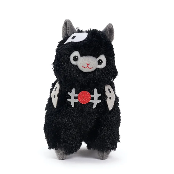 Evapacassos Ver. 2 + Entry Plug Bathtub Plushie Set - Image 19