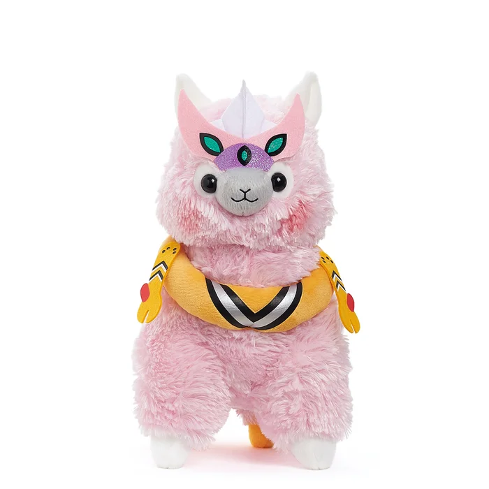 Evapacassos Ver. 2 + Entry Plug Bathtub Plushie Set - Image 5