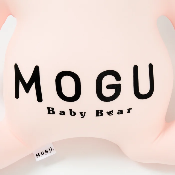 MOGU Pastel Baby Bear Beanbag Cushion Plush Collection - Image 7