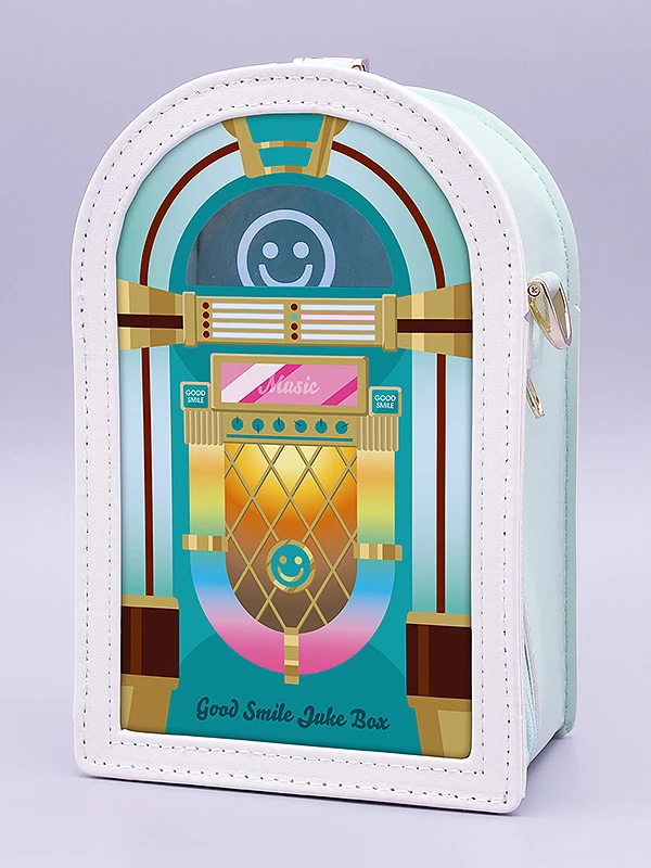 GOOD SMILE COMPANY Nendoroid Doll Pouch Neo: Juke Box - Image 3
