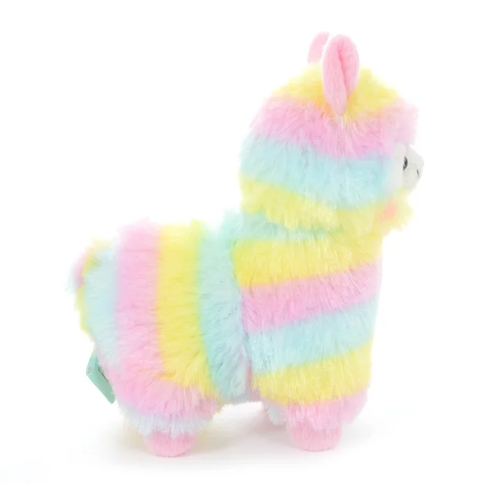 Alpacasso Alpaca Plush Collection (Ball Chain) - Image 5