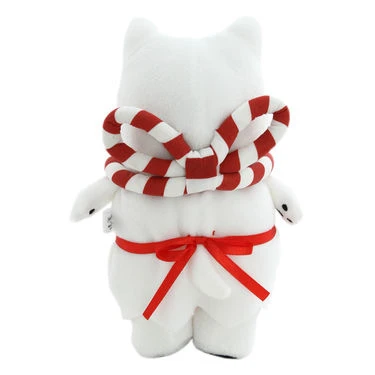 Yuru-chara Grand Prix Official Shippei Plush - Image 3