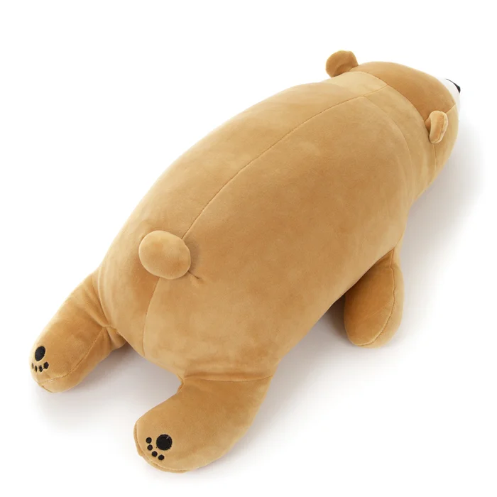 Marshmallow Animal Hug Pillows - Image 11