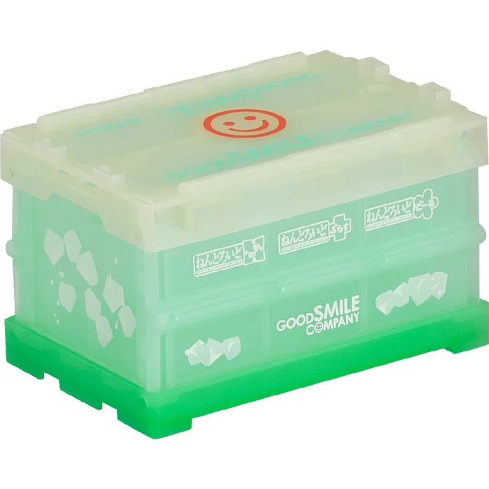 GOOD SMILE COMPANY Nendoroid More Design Container - Image 4