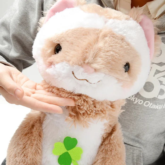 Ferret Mori No Feru Plush Collection (Big) - Image 12