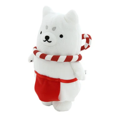 Yuru-chara Grand Prix Official Shippei Plush - Image 6