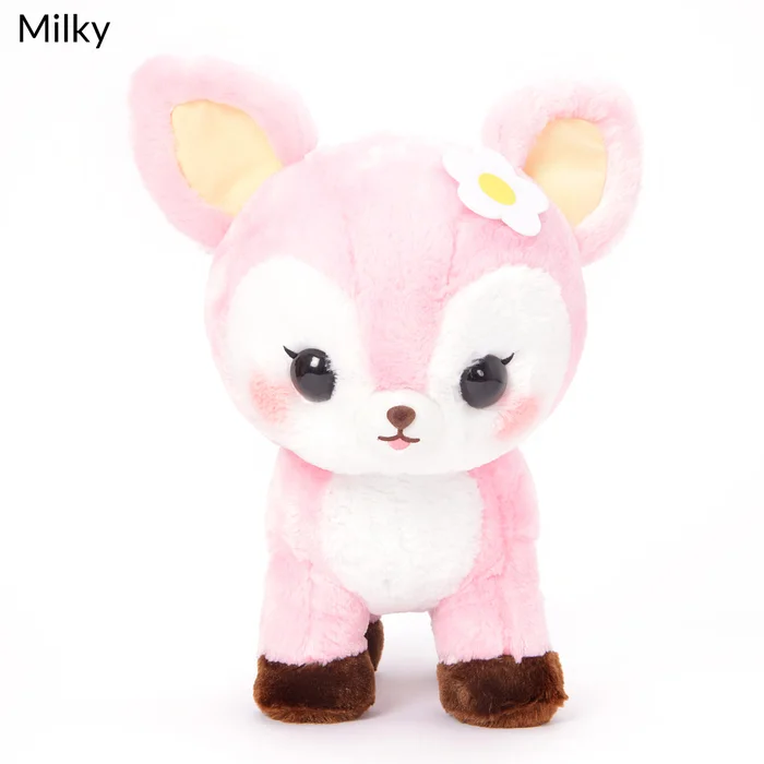 Kojika No Latte Deer Plush Collection (Big) - Image 4
