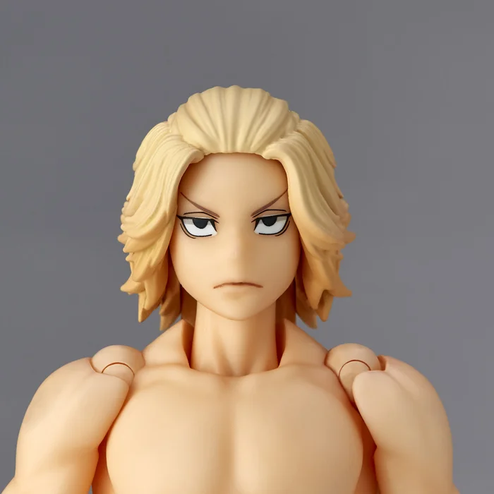 Amazing Yamaguchi Manjiro Sano (Mikey) - Image 13