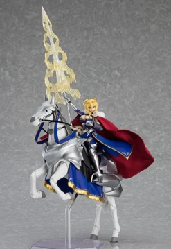 Max Factory Figma Fate/Grand Order Lancer/Altria Pendragon: DX Edition