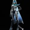 Apex League Of Legends Project Ashe 1/8 Scale Action Figure