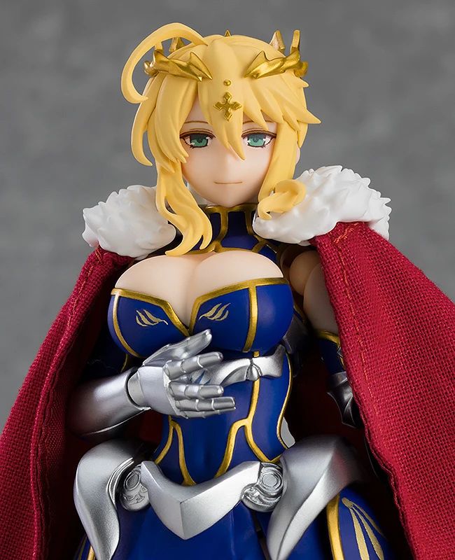 Max Factory Figma Fate/Grand Order Lancer/Altria Pendragon: DX Edition - Image 7